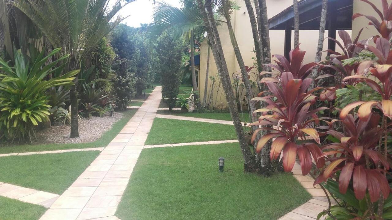 Casa Em Condominio Barra do Sahy Buitenkant foto
