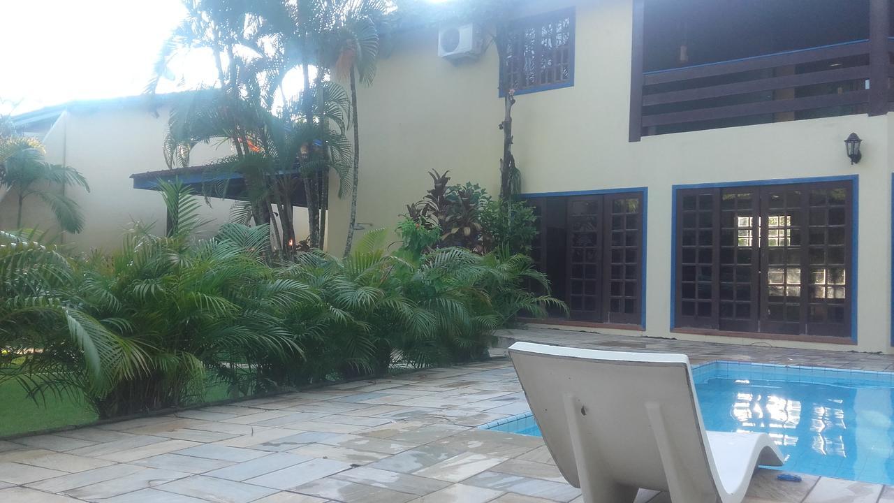 Casa Em Condominio Barra do Sahy Buitenkant foto