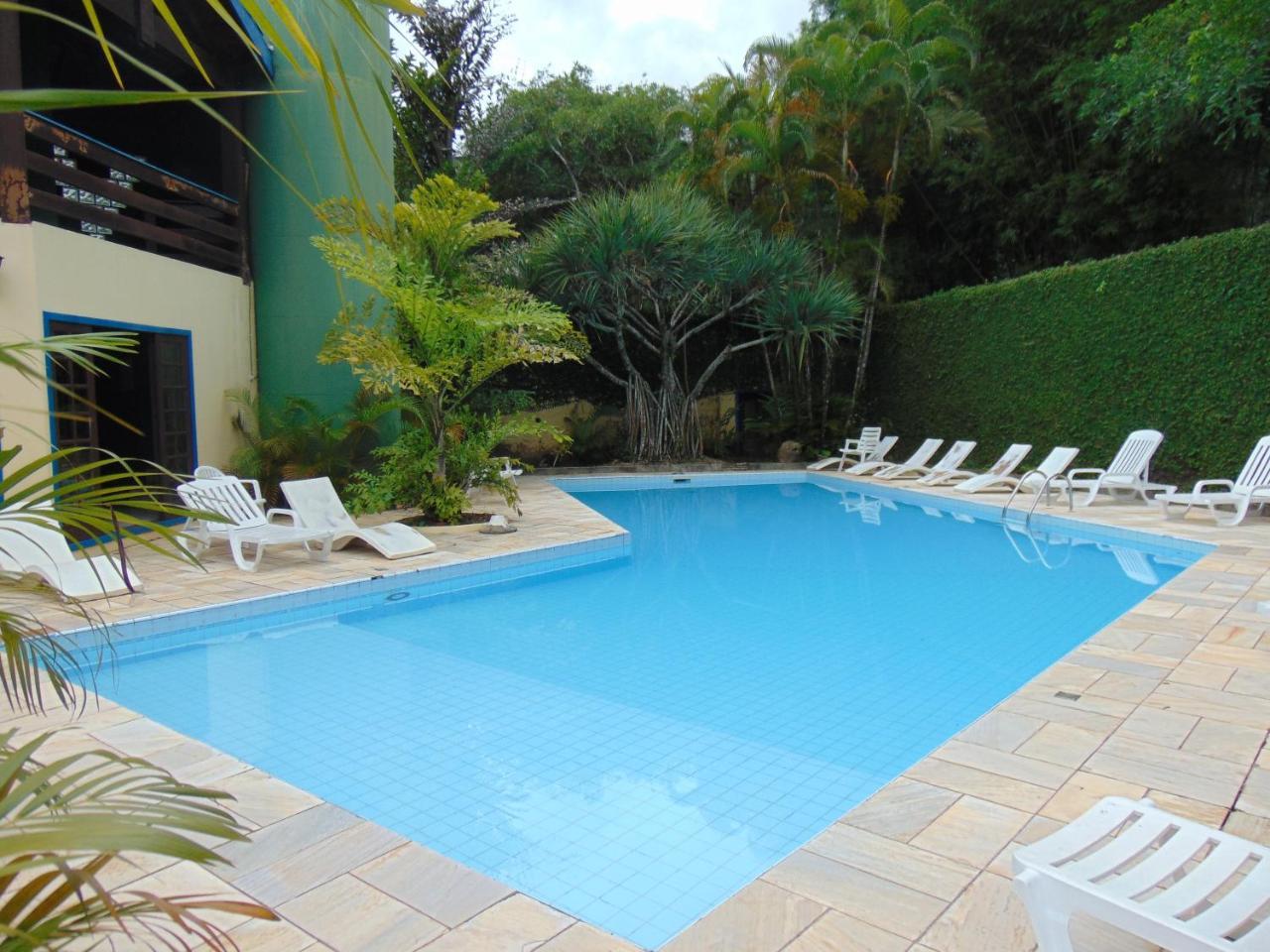 Casa Em Condominio Barra do Sahy Buitenkant foto