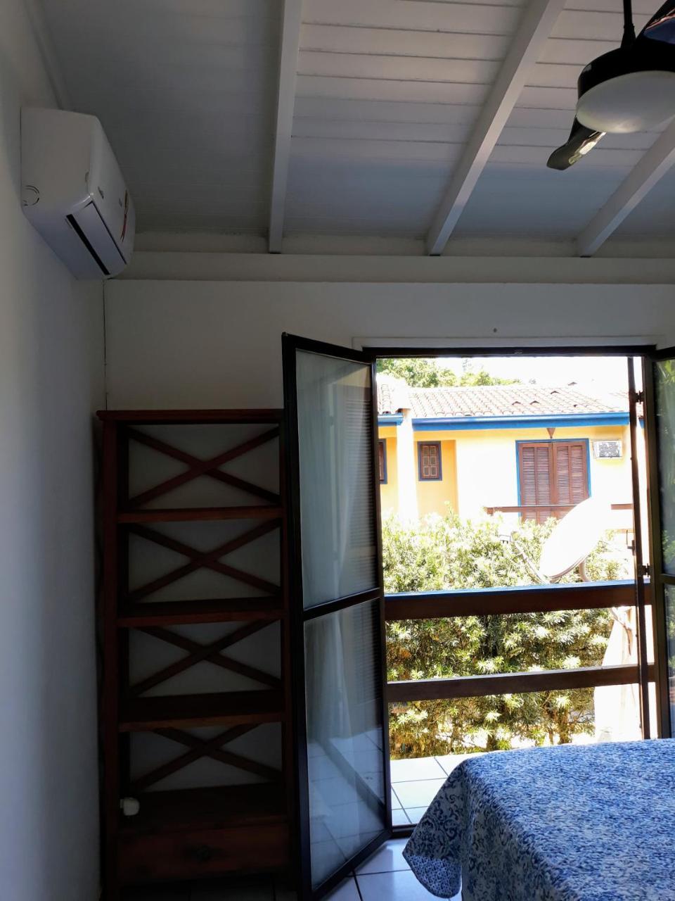 Casa Em Condominio Barra do Sahy Buitenkant foto